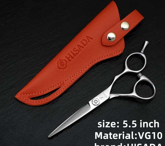 VG10 Gold 6.5in Hair Shears