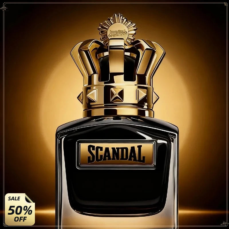 Scandal Men's Woody EDP - Beauty Bae