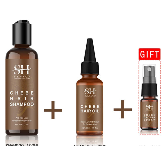 Chebe Hair Growth Oil 30ml