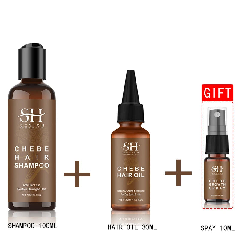 Chebe Hair Growth Oil 30ml