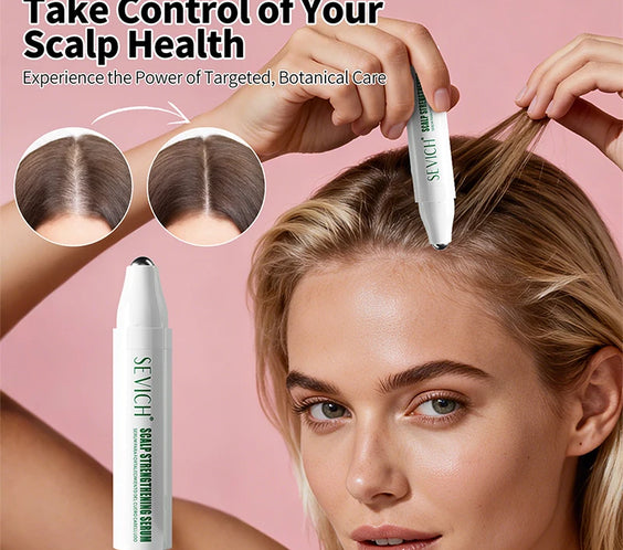 Hair Growth Roll-On 10ml