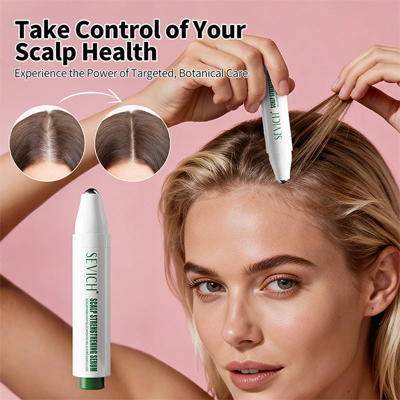 Hair Growth Roll-On 10ml