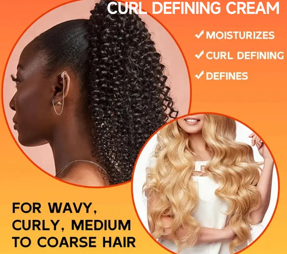 Castor Oil Root Hair Cream