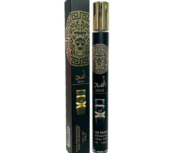 Arab Night Club Men's Wood EDT