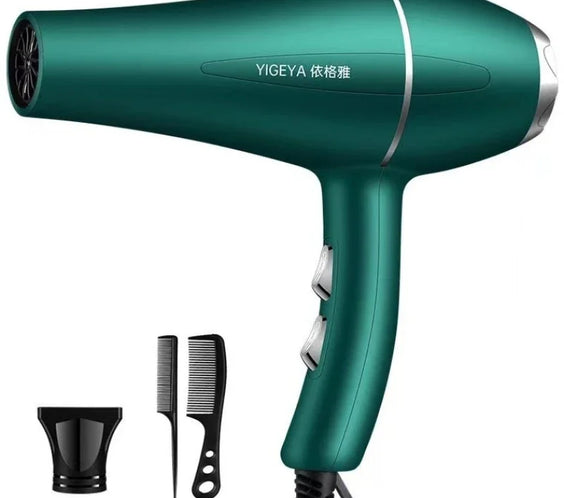 1200W 220V Hair Dryer Brush