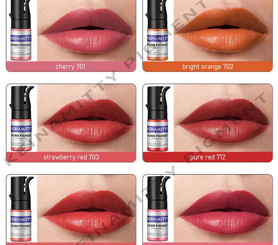 18ml Long Lasting Eyebrow Ink