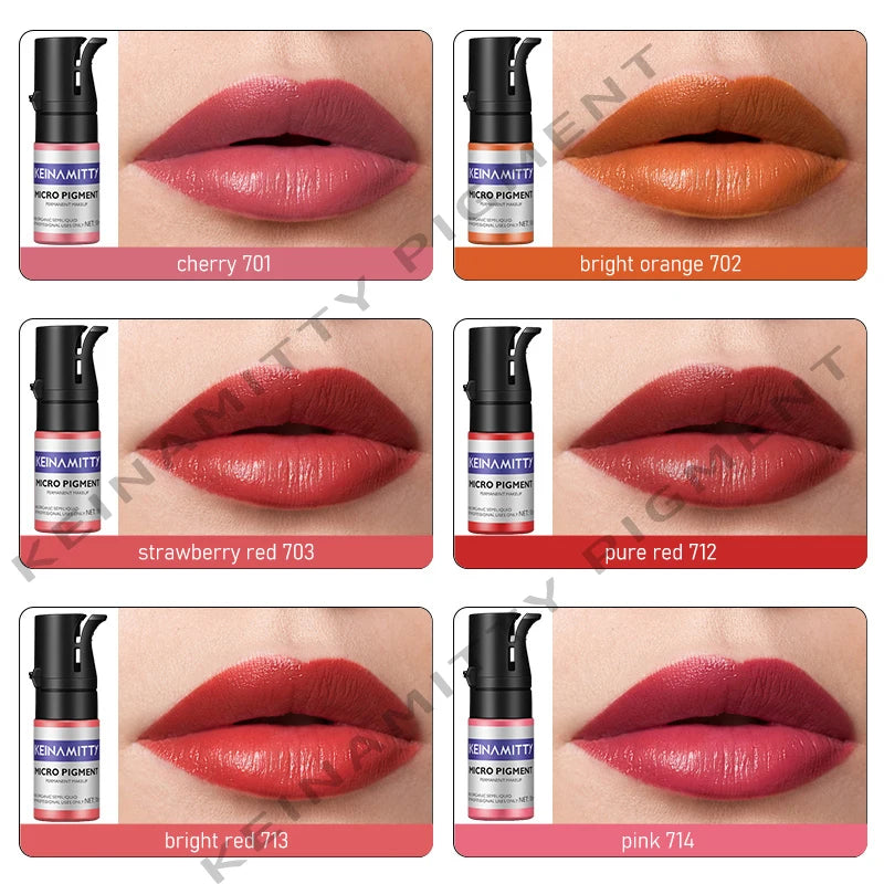 18ml Long Lasting Eyebrow Ink