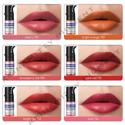 18ml Long Lasting Eyebrow Ink - Beauty Bae