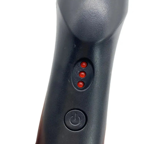 Alloy Hot Comb 30cm PTC