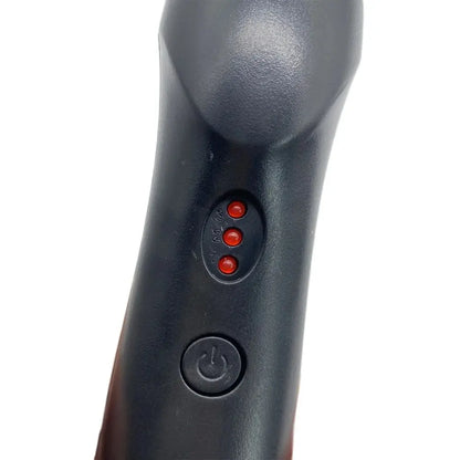 Smooth Styling Hot Comb For Frizz Free Hair Straightening Tool