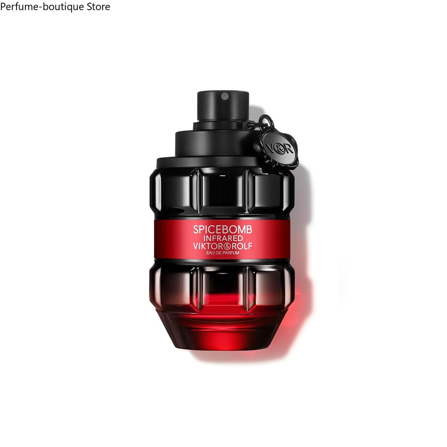 Spicebomb Extreme 90ml EDP - Beauty Bae