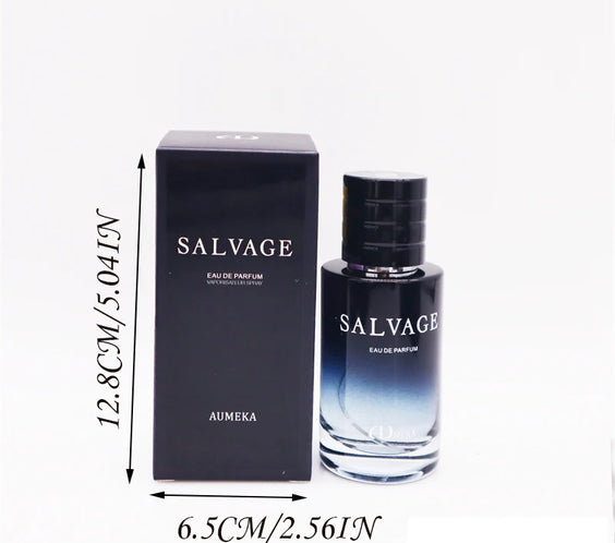 AUMEKA Woody EDP 100ml