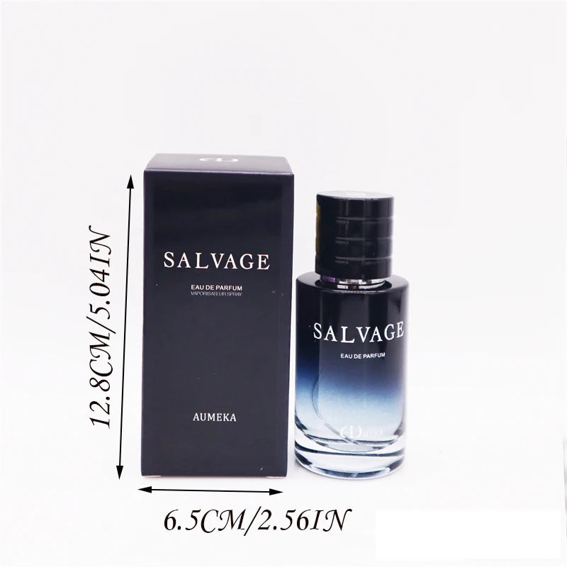 AUMEKA Woody EDP 100ml