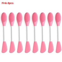 Pink-8pcs