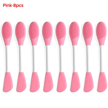 Pink-8pcs