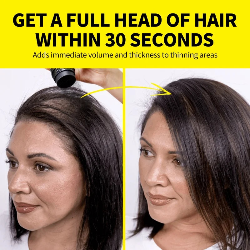 Keratin Fibers 100g Refill