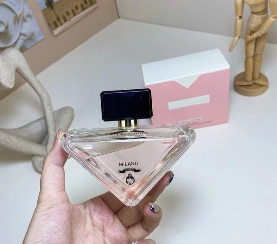 90ml Long-Lasting Floral EDP