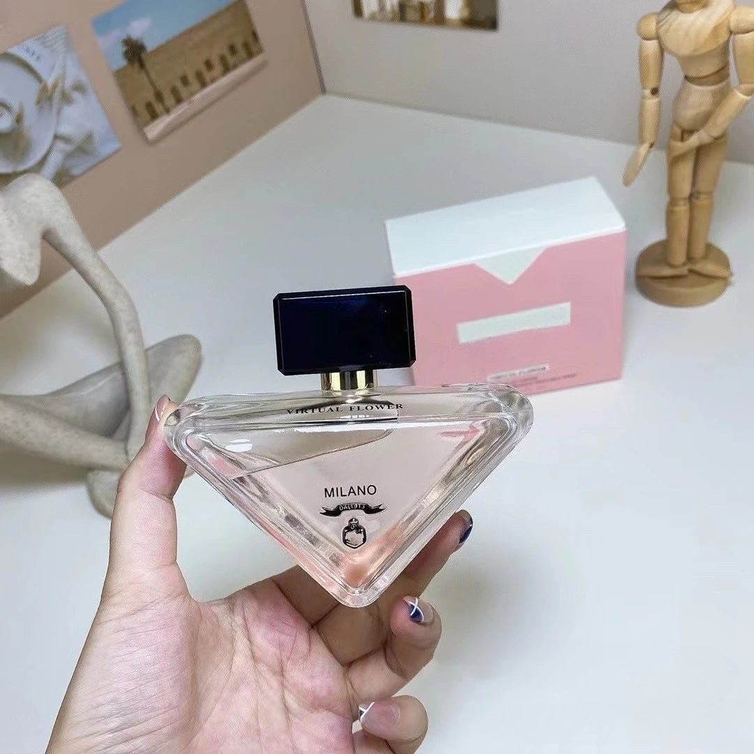 90ml Long-Lasting Floral EDP