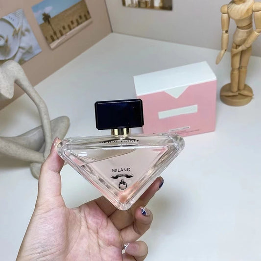 90ml Long-Lasting Floral EDP