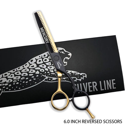 6in 9CR13 Barber Shears - Beauty Bae