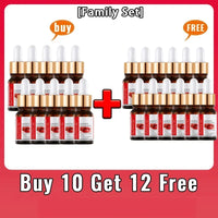 Buy 10 Get 12 Free
