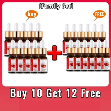 Buy 10 Get 12 Free