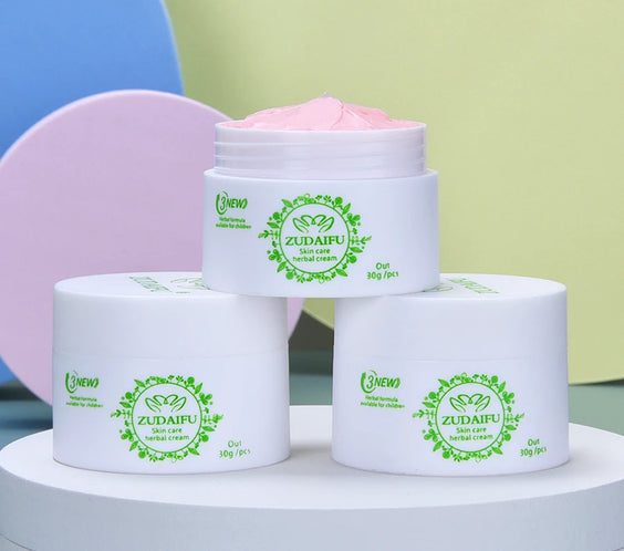 Zudaifu Herbal Moisture Cream