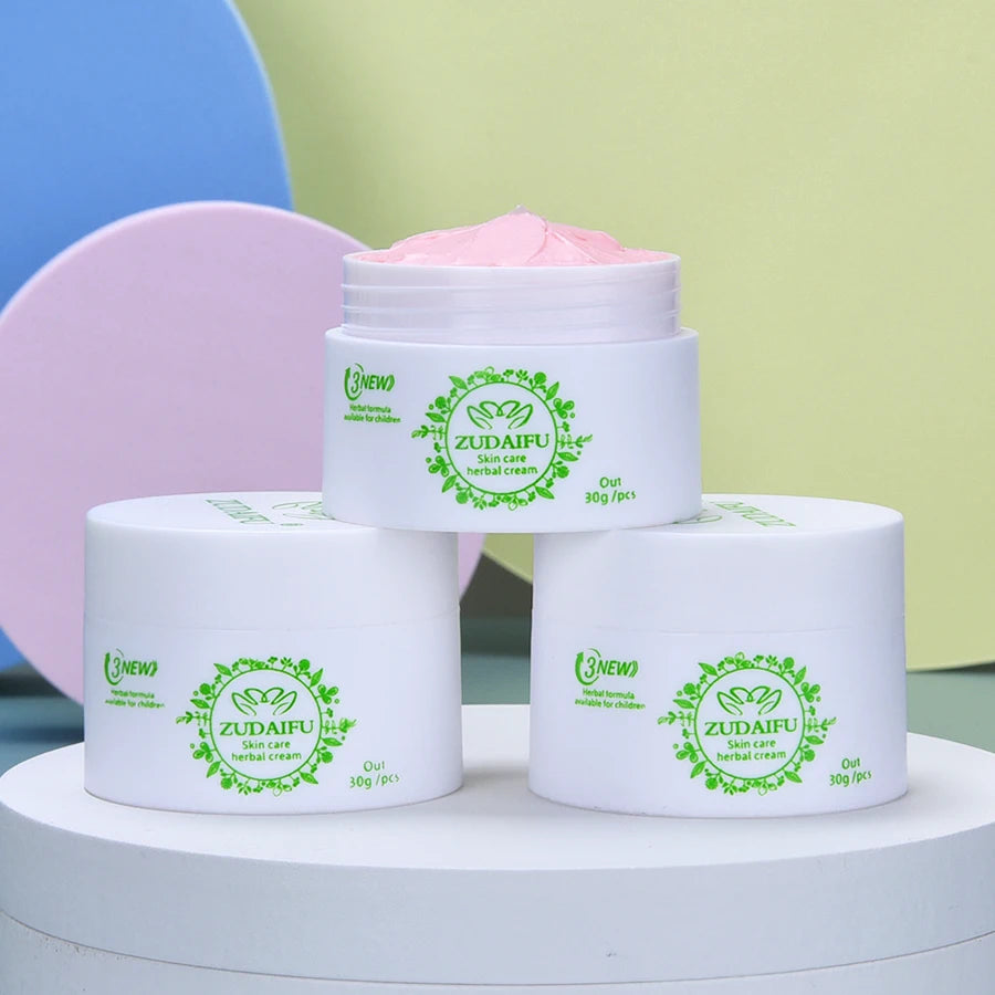 Zudaifu Herbal Moisture Cream - Beauty Bae