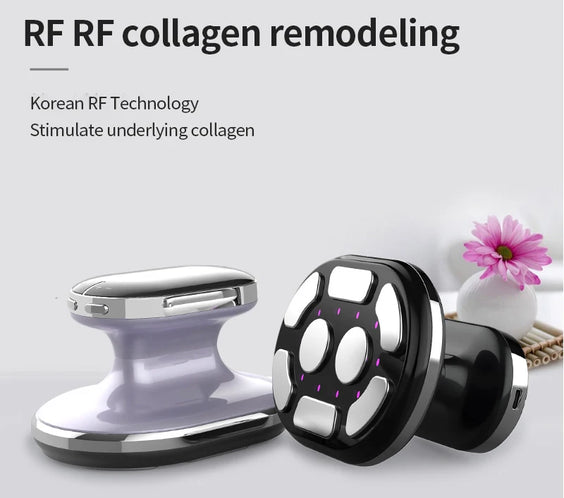 EMS Cellulite Massager 4-in-1