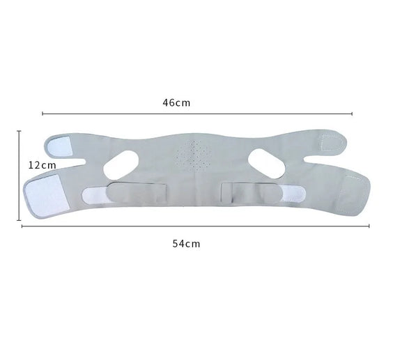 V Line Chin Slimming Band
