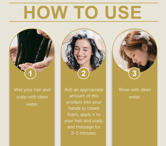 Tea Tree Dandruff Shampoo Bar