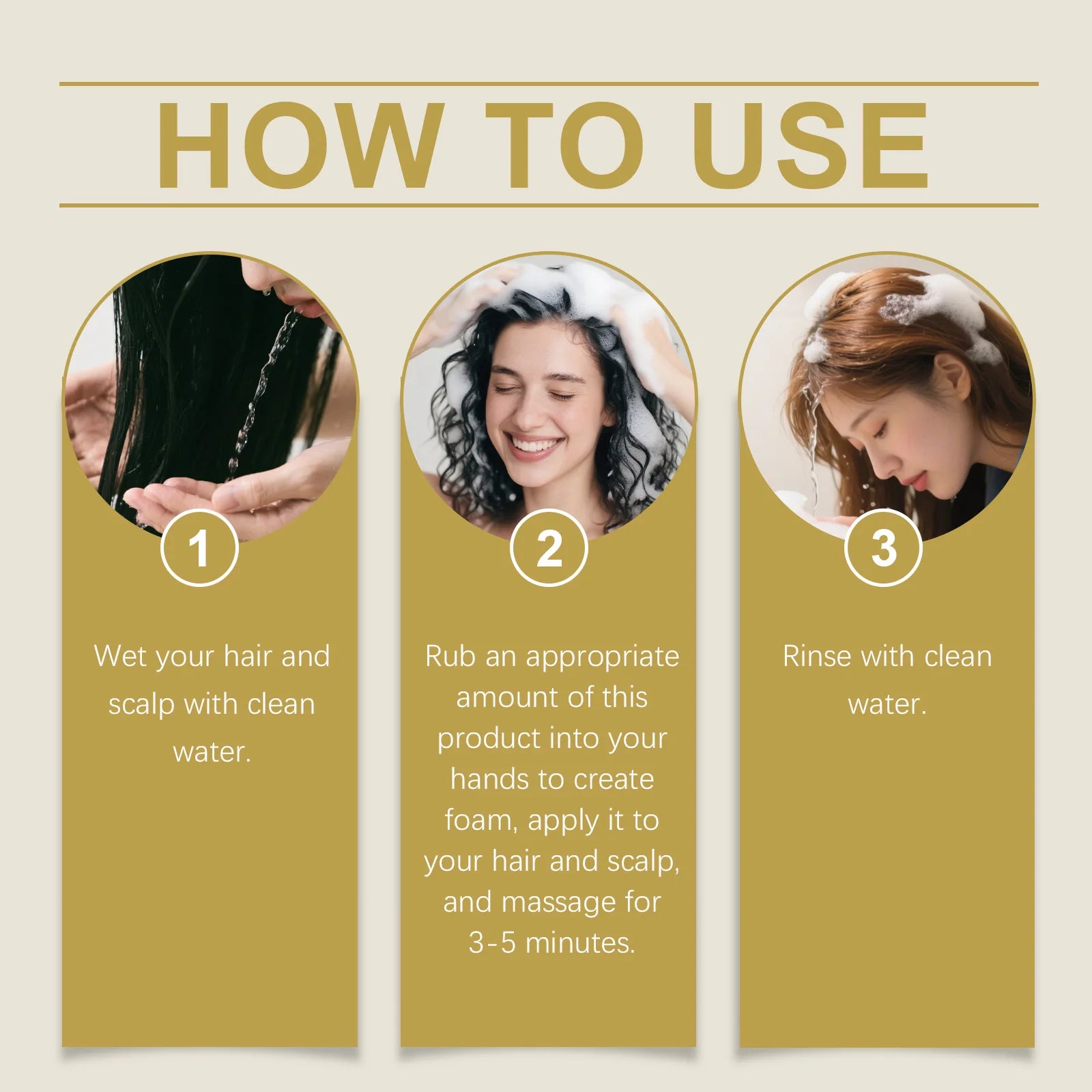 Tea Tree Dandruff Shampoo Bar