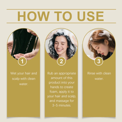 Tea Tree Dandruff Shampoo Bar - Beauty Bae