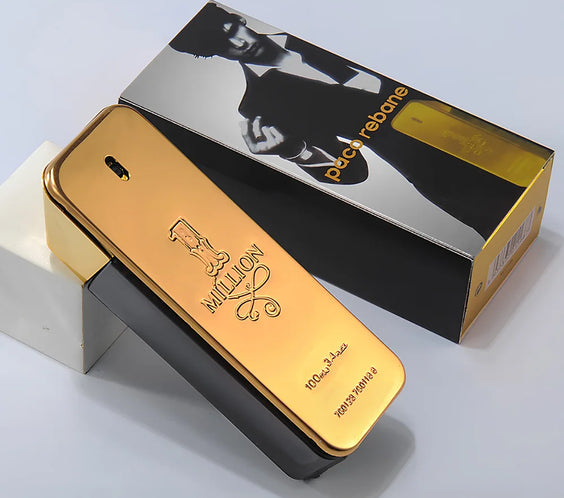 100ml Spicy Pheromone Cologne