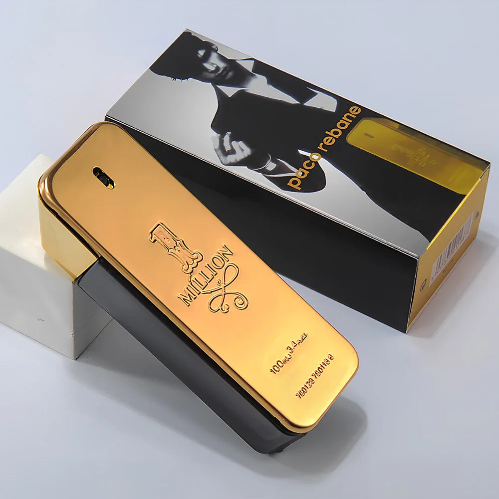 100ml Spicy Pheromone Cologne