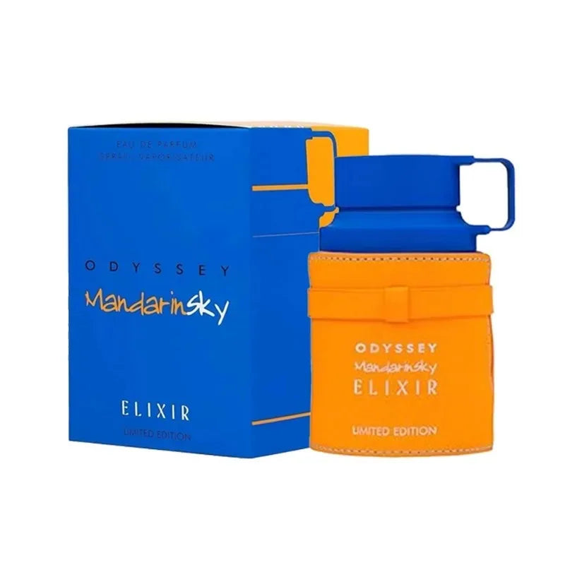 Armaf Odyssey 100ml Citrus