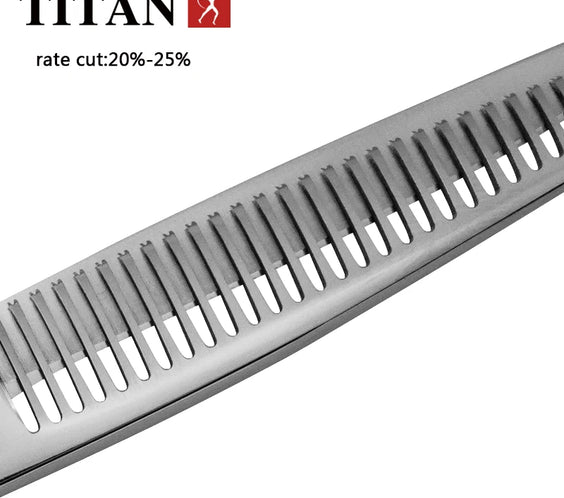 TITAN Left 6in VG0 Scissors