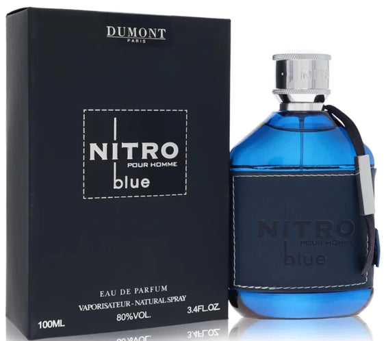 Dumont Nitro Red EDP 3.4oz