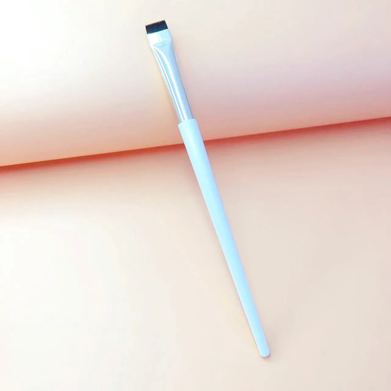 Thin Angled Brow Brush