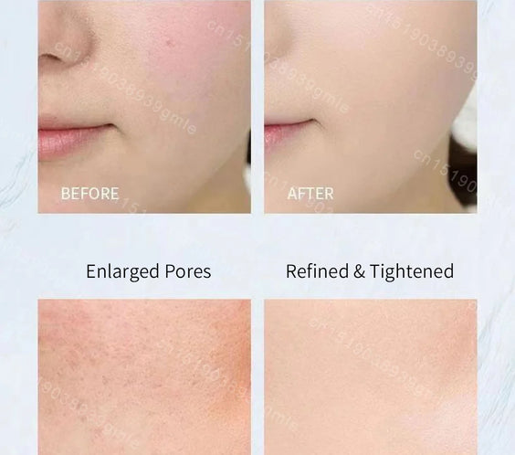 Steel Ice Globe Facial Roller