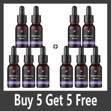 Buy 5 Get 5 Free