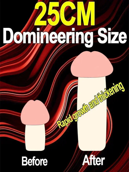 Men's Massage Essence 98% Glide - Beauty Bae