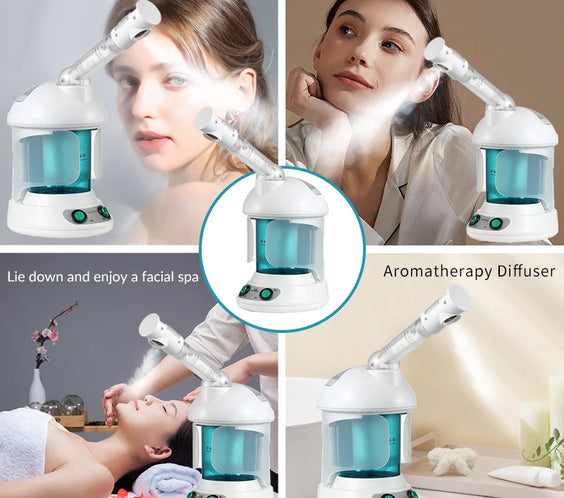 K-SKIN Nano Ionic Face Mist