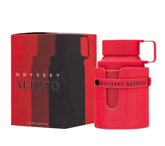 Armaf Odyssey 100ml Citrus