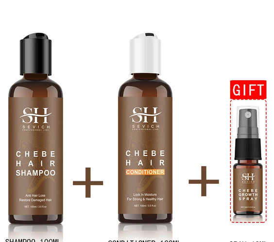 Chebe Hair Growth Oil 30ml