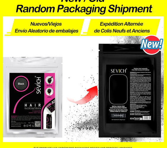 Keratin Hair Fiber 100g