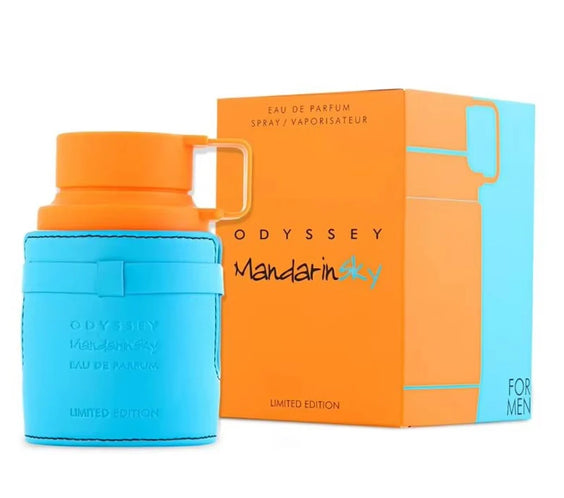 Arabic Unisex 100ml Body Spray