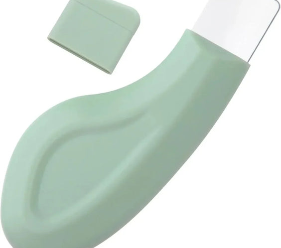 Silicone Blackhead Face Scraper