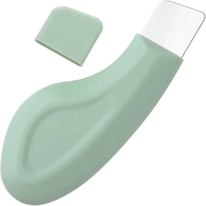 Silicone Blackhead Face Scraper - Beauty Bae