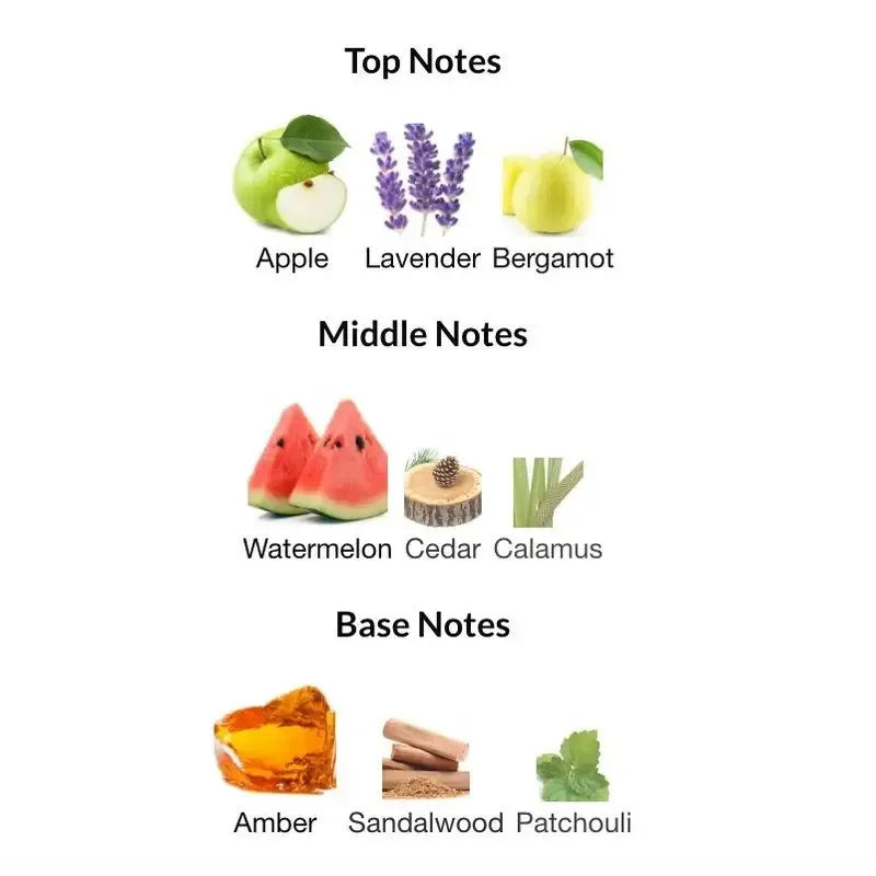 Dumont Nitro Red EDP 3.4oz